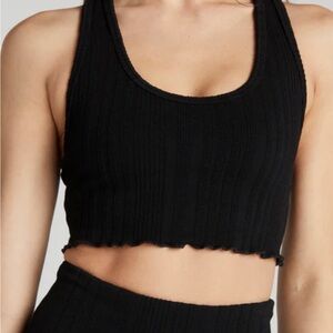 Strut This - Marlow Crop